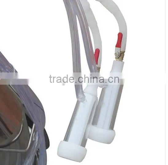 Family Type Goat Milker Milking Machine photo-6
