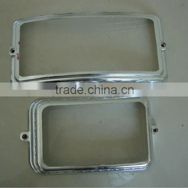 LIGHT CASE TUK TUK