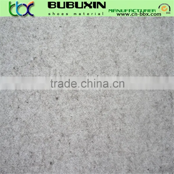 Polyester PK Needle Punch Nonwoven Fabric for Shoes or Bags photo-2