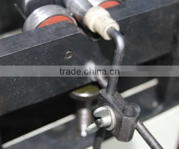 Schenck Mechanical Balancing YYQ-160A Drive Shaft Dynamic Rotor Balance Machine photo-2