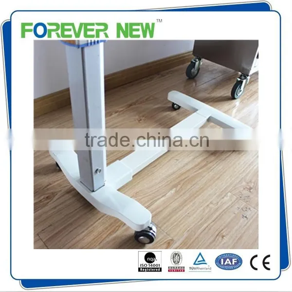 YXZ-023 Hospital Movable Over Bed Table For Hospital Bed photo-3