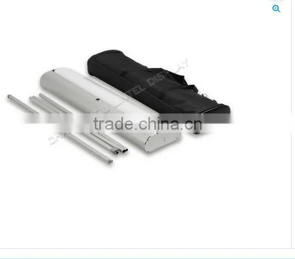 the Unique Base Design Aluminumroll up Stand photo-5
