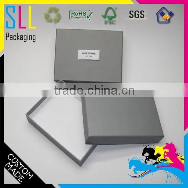 Wholesale Durable Factory Printing Custom Paper Box photo-4