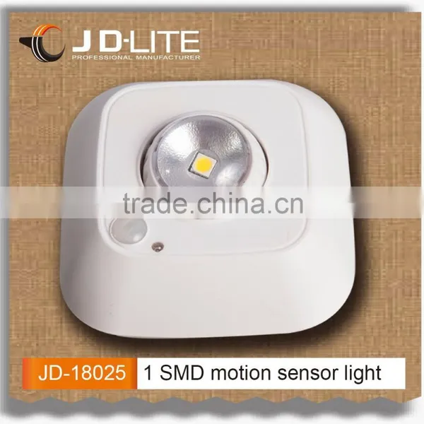 1 pcs SMD horizontal 130 degrees motion sensor light