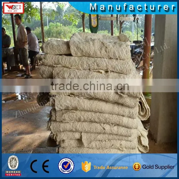 2016 Hot Sale Dry Rubber Creper/Scrap Rubber Creper With High Capacity for Sale /rubber Creper photo-5