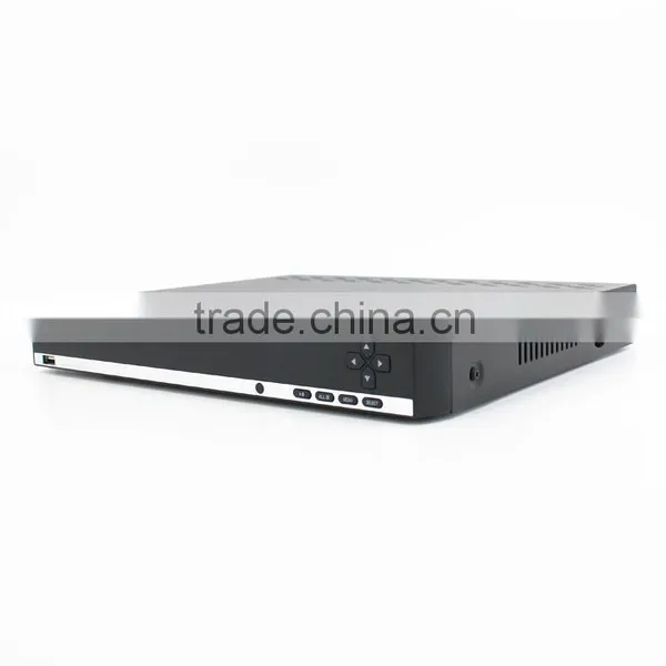 NEW ARRIVAL ! H.264 4MP/3MP POE P2p Rohs H.264 16ch hd Sdi Dvr photo-2