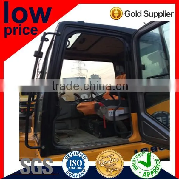 Famous Brand Lonking 6 Ton New Excavator photo-3