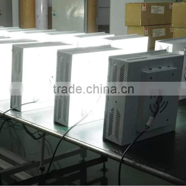 80W Energy-Saving Gas Station LED Canopy Lamp Hot Sale From Shenzhen