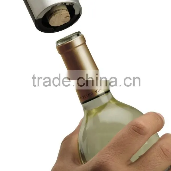Electric Wine Bottle Opener,Electric Corkscrew,Automatic Wine Opener photo-4