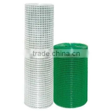 Stainless Steel Welded Wire Mesh