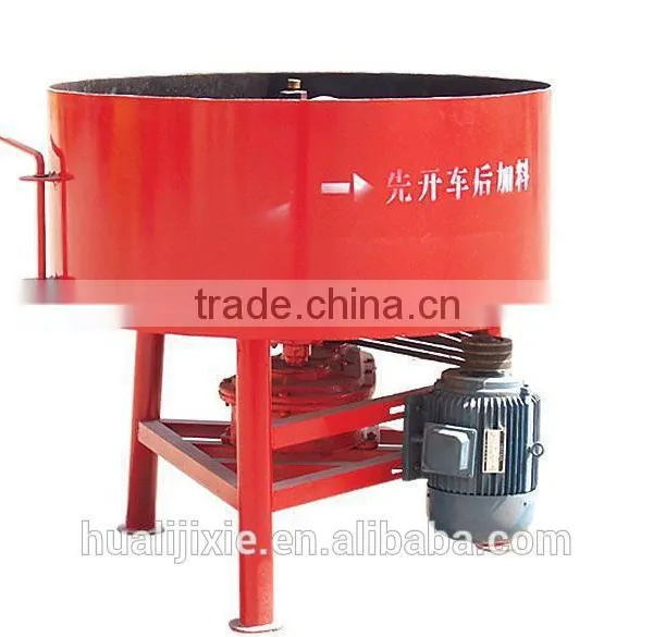 QT4-23 China Brick Machine for Sale photo-6
