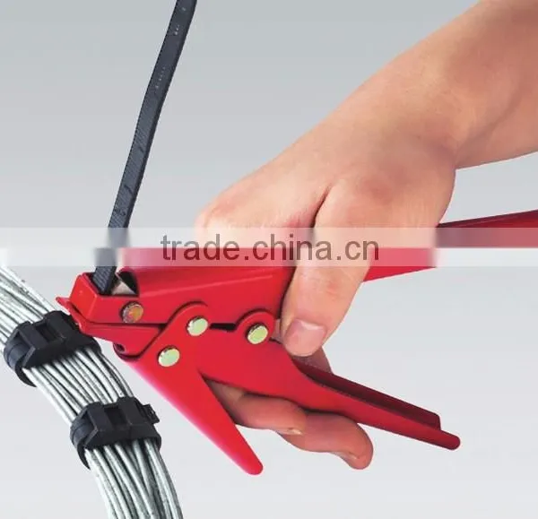 Made In China Hot Sale Cable Tie Cutting Tool photo-3