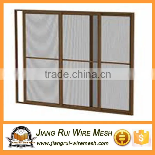 Aluminium Alloy Window Screening (factory) photo-2