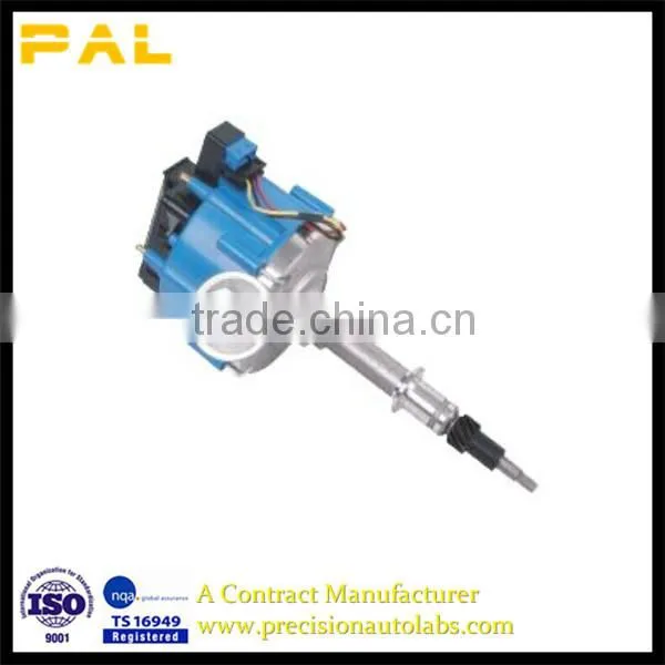Ignition Distributor Assembly for Jeep AMC CJ5, CJ7, YJ258, V8