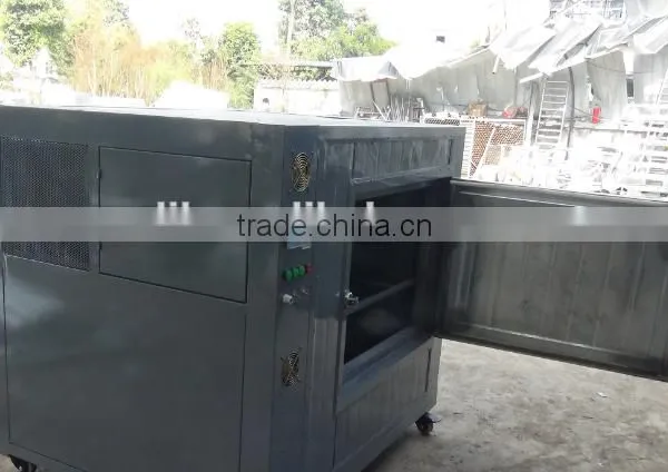 Liquid Image Gas Oven Price & Industrial Oven & Auto Painting Oven by Gas or Electricity photo-2