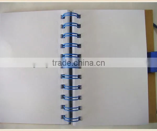 Notebook With Elastic Closure,Notebook With Elastic Strap photo-2