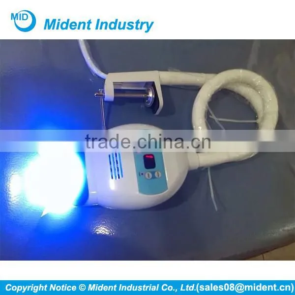 Clip Type Led Dental Whitening Lamp, Whitening Dental Lamp Sale photo-6