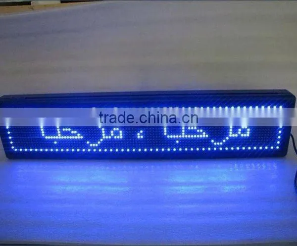 Led Sign