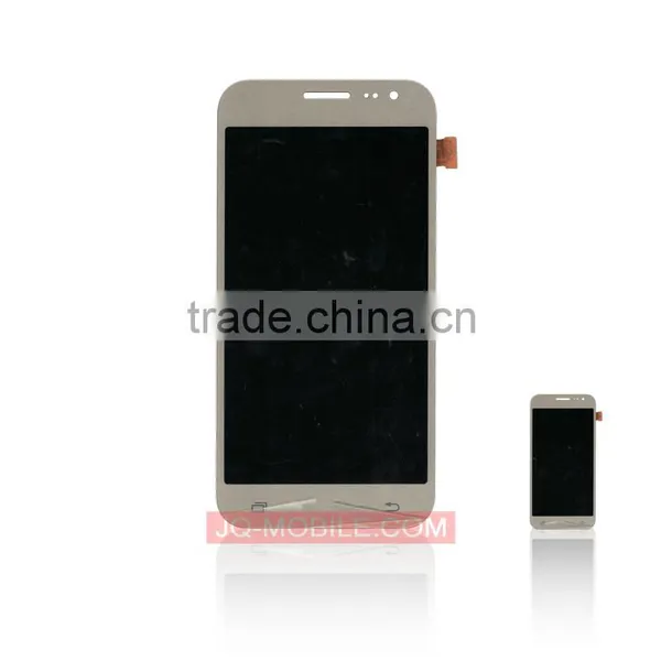 China Wholesale Smart Spare Parts Lcd Screen Replacement For Samsung Galaxy J2 J200 photo-2
