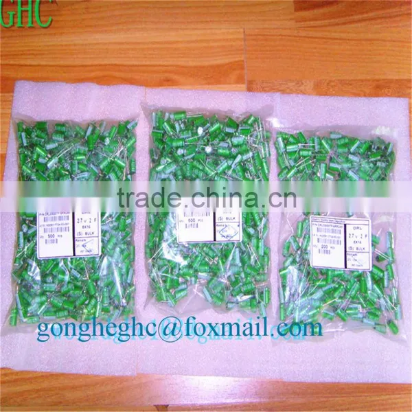 TOP List 2.7v2f Children's Toys Use Super Condenser