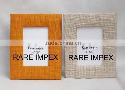 Vintage Picture Frames