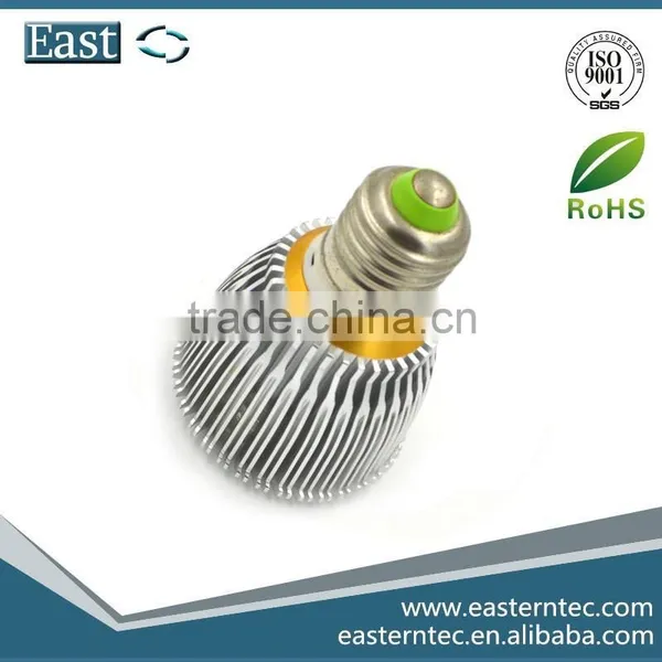 Made in China Aluminum Alloy 100w Led Heat Sink photo-3