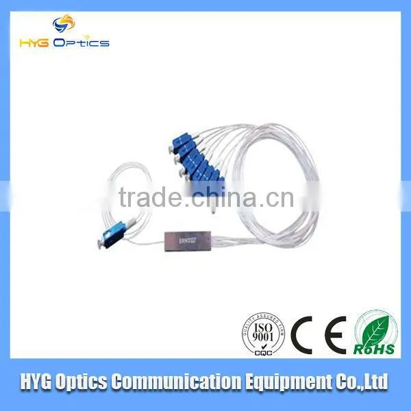 PLC Mini Module Splitter 1*8 Splitter photo-2