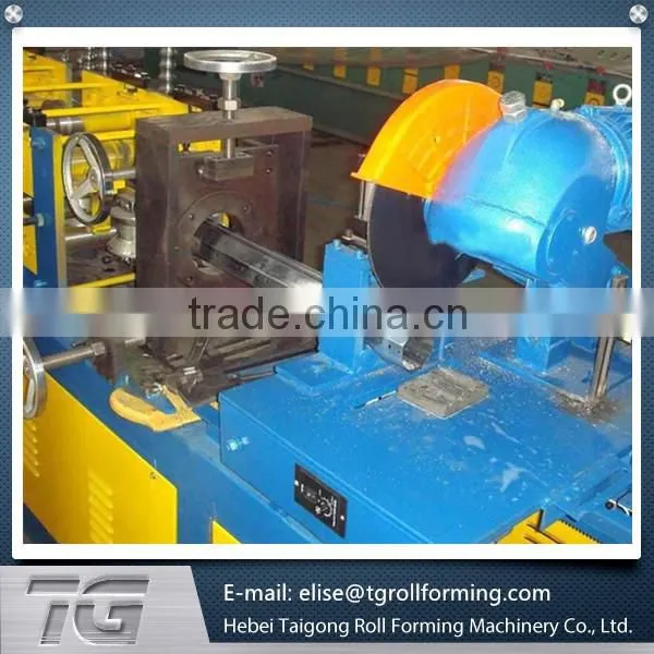 Plumbing Pipe Making Machinery photo-6