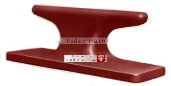 Deck Fittings Fairlead Smit Bracket Chocks Bitt Bollard