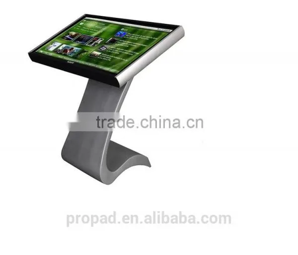 22"32" Slim Touch Kiosk photo-3