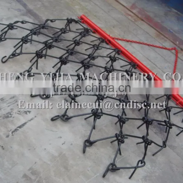 Chain Harrow--power Tiller Price -- Farm Harrow photo-5