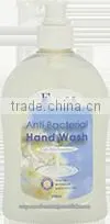 ANTI-BACTERIAL HAND WASH GOAT'S MILK 500ml