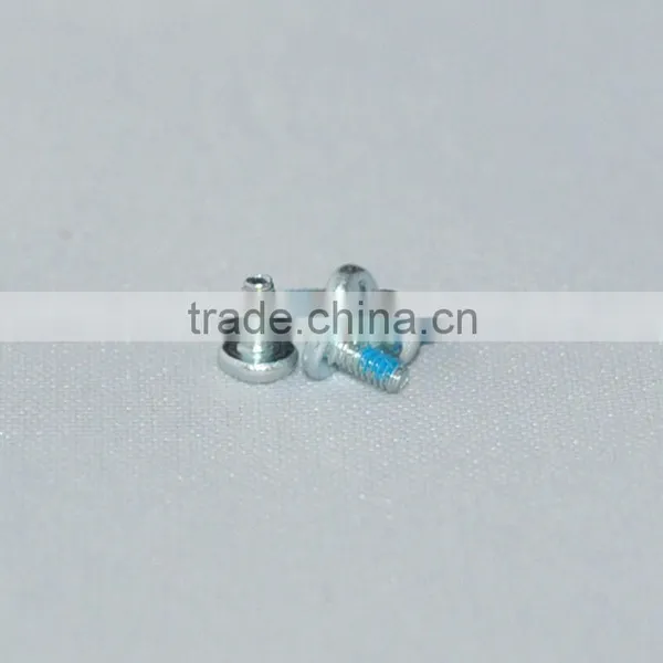 Nylok Resistant Stainless Steel Screw photo-2