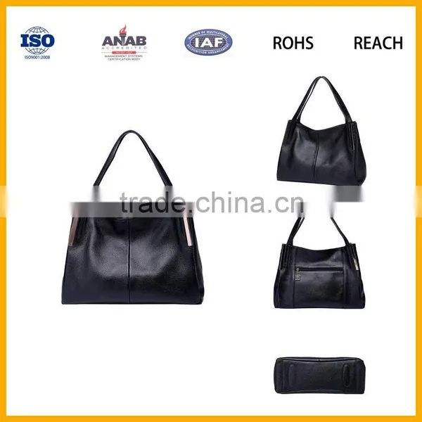 Handmade Leather Handbag Fashion Women's Handbags