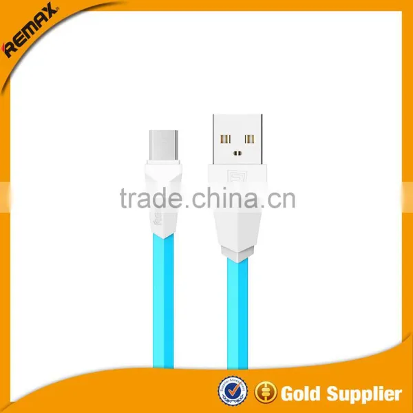 REMAX Two Sided Micro Usb Charger Cable photo-5