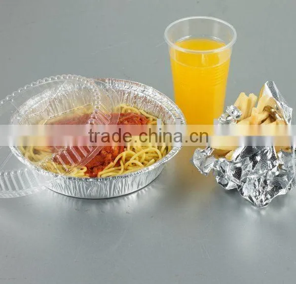 kitchenware-Aluminium Foil Container