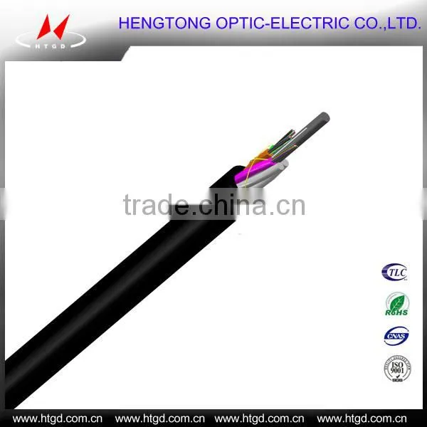 U-TubeTM Air-blowing Micro Optical Fiber Cable(GCYFY)