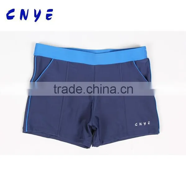CNYE Mens Swimwear High Quality Mens Swimming Trunks High Quality Male Swim Briefs photo-4