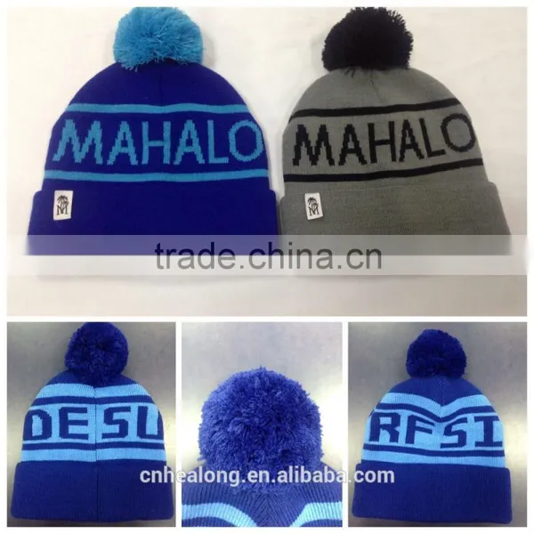 Wholesale Knitted Cap