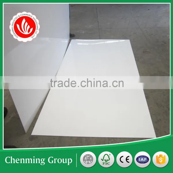 MDF Writing White Board photo-3