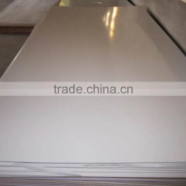 6mm Melamine Writing Board for University photo-3