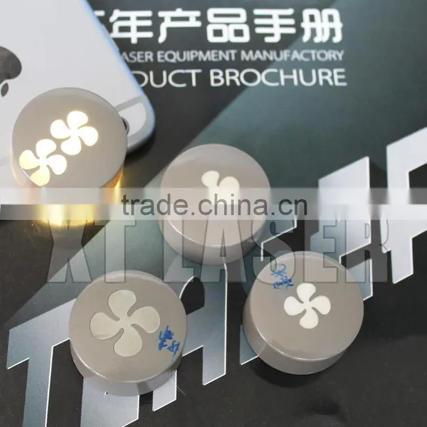 Raycus Laser Marking Machine for Small Business photo-5