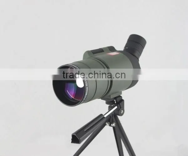 Optical Lens 25-75x High Power Spotting Scope photo-4