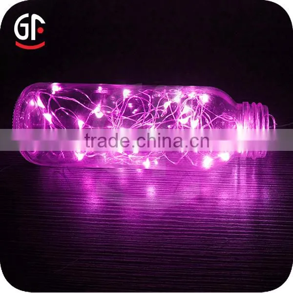 2016 Excellent Party Supplies Factory Price LED Lights CR2032 Battery photo-6