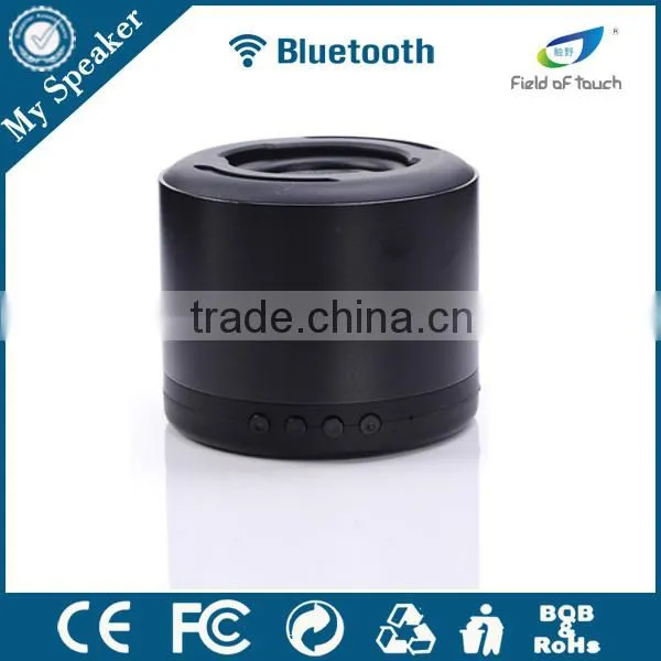 2016 Best Selling IPX4 Wilreless Waterproof Bluetooth Speaker Waterproof dj Speaker photo-4