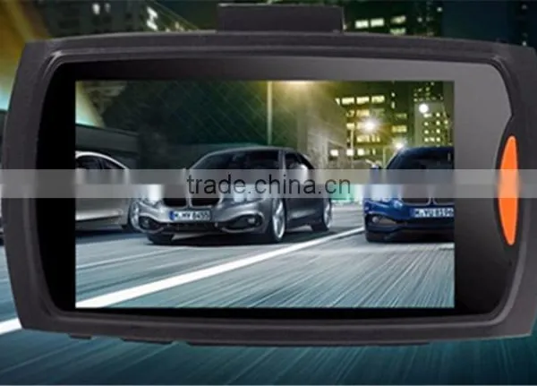 Hot-sale 2.7 Inch TFT Screen 1080p hd Dash Cam Camera photo-6