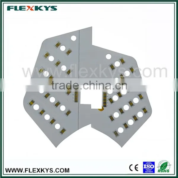 High Quality Cable Copper FPC Flexible Printed Circuit photo-6