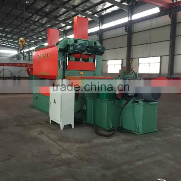 Metal Board Straightening Machine photo-6