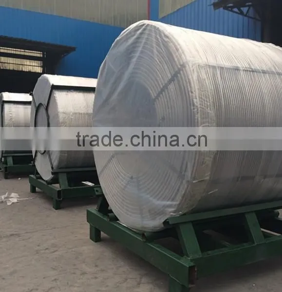 Ferro Base Alloy Wires / CaFe Alloy Core Wire for Steelmaking photo-4