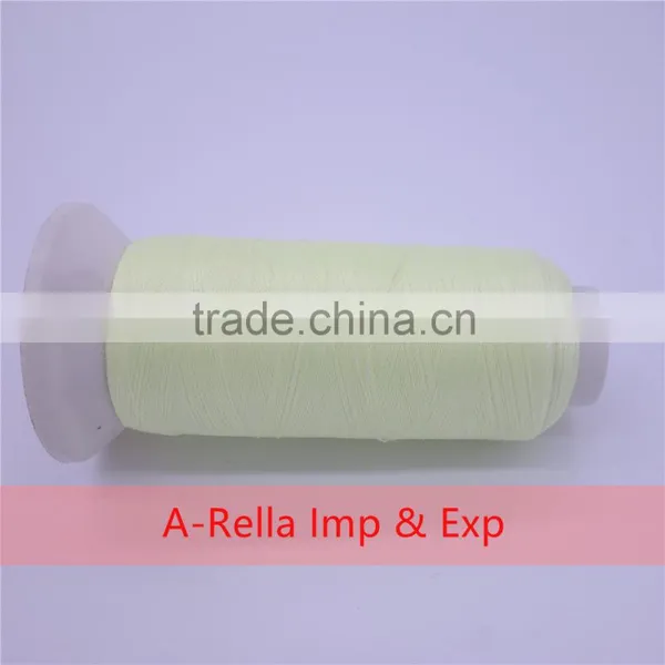 150D/2 100% Polyester Reflective Thread by Cone for Embriodery photo-5